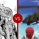 Illustration for article titled AnimeGATE: Thus AniTAY Compared Them (Ep 6 vs. Ch 11-13)